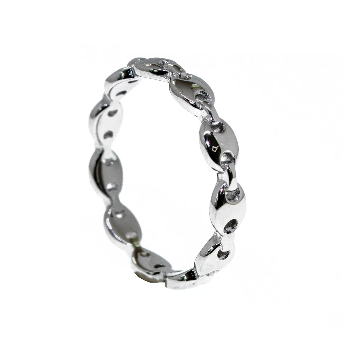 Marine Chain - Ring