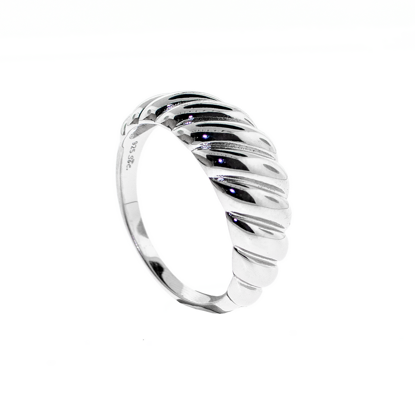 Capucine Solid -  Ring