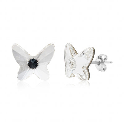 Butterfly Zirconia - Set