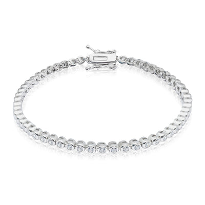 Agalia - Bracelet Tennis