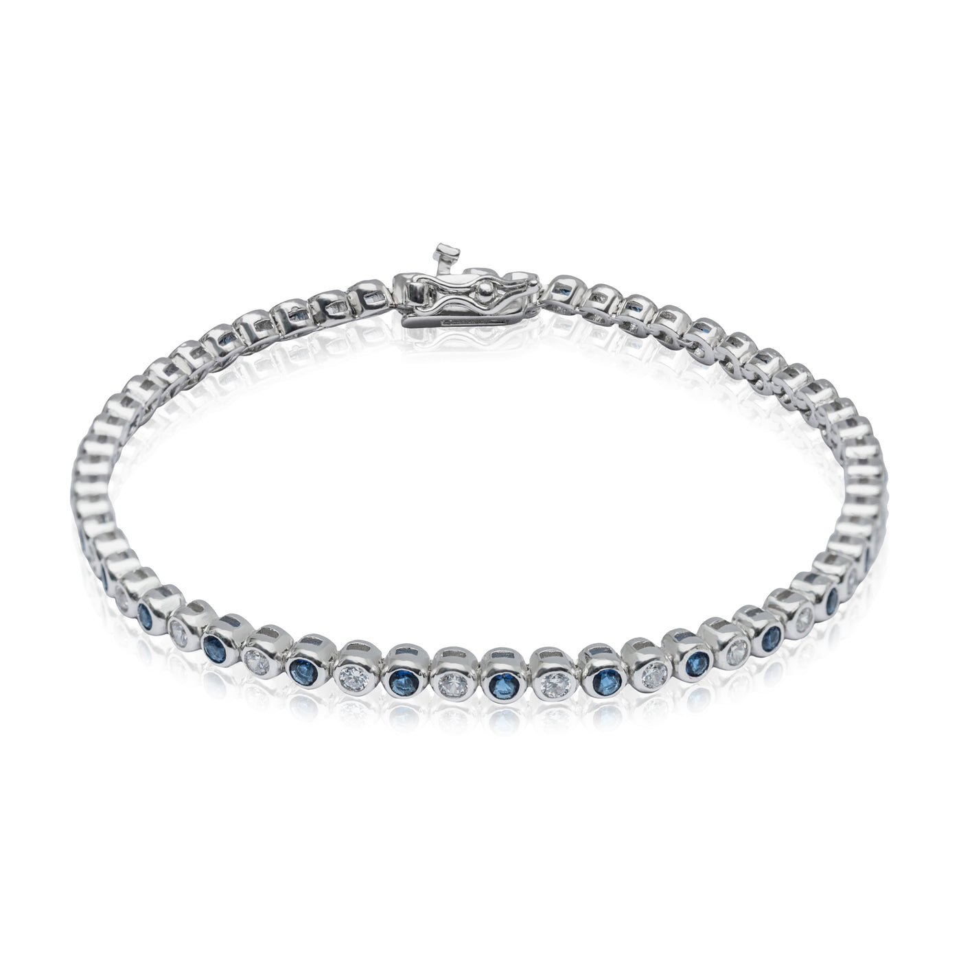 Agalia - Bracelet Tennis