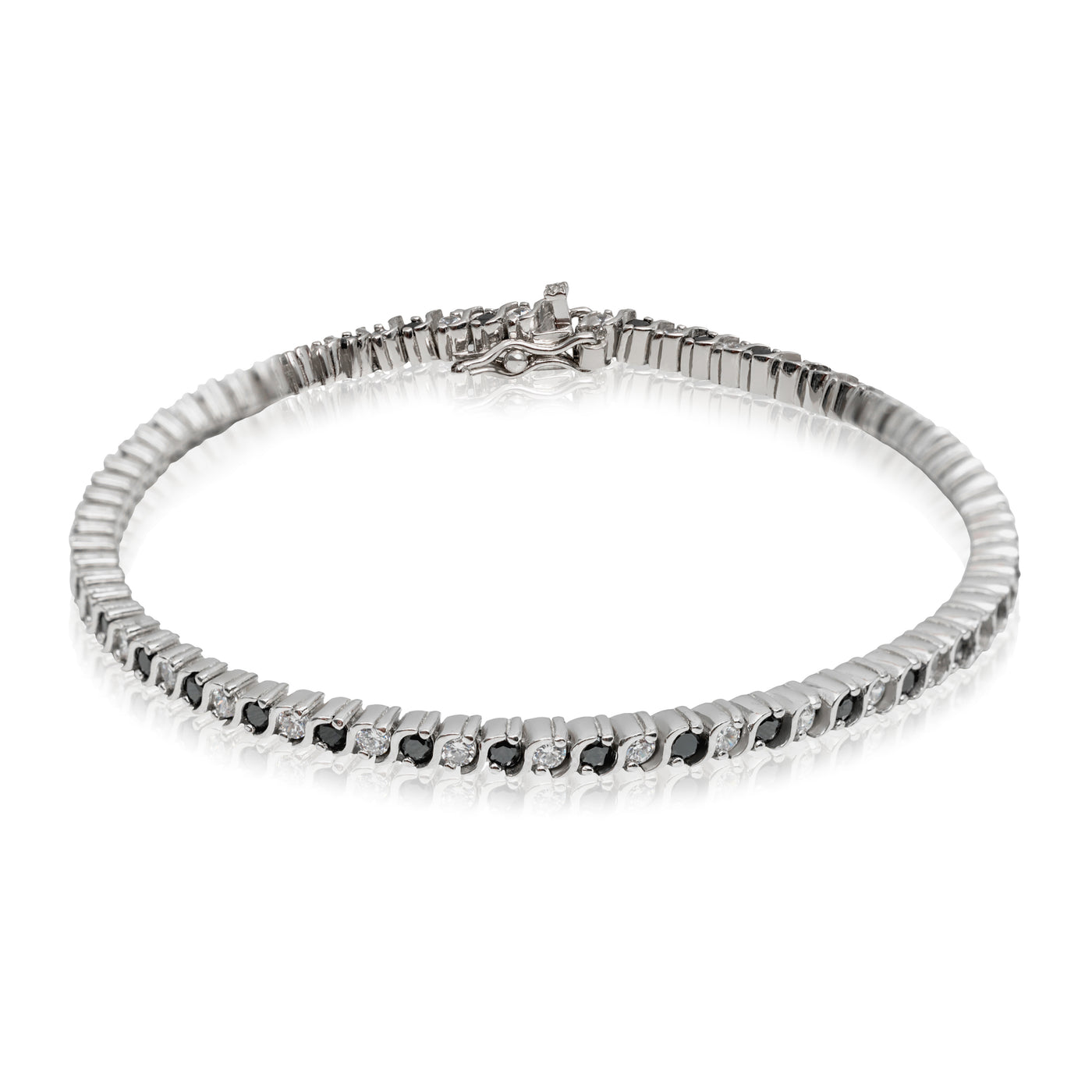 Alena - Bracelet Tennis
