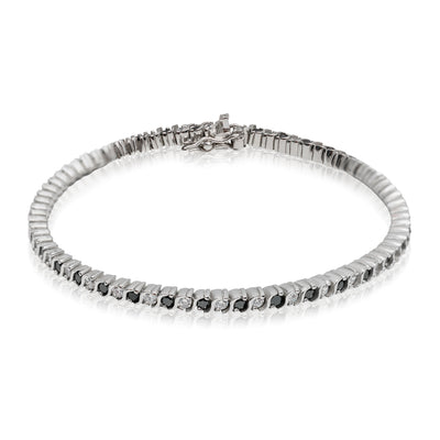 Alena - Bracelet Tennis