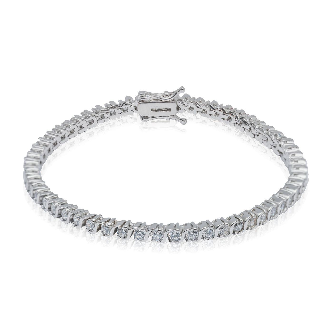 Alena - Bracelet Tennis