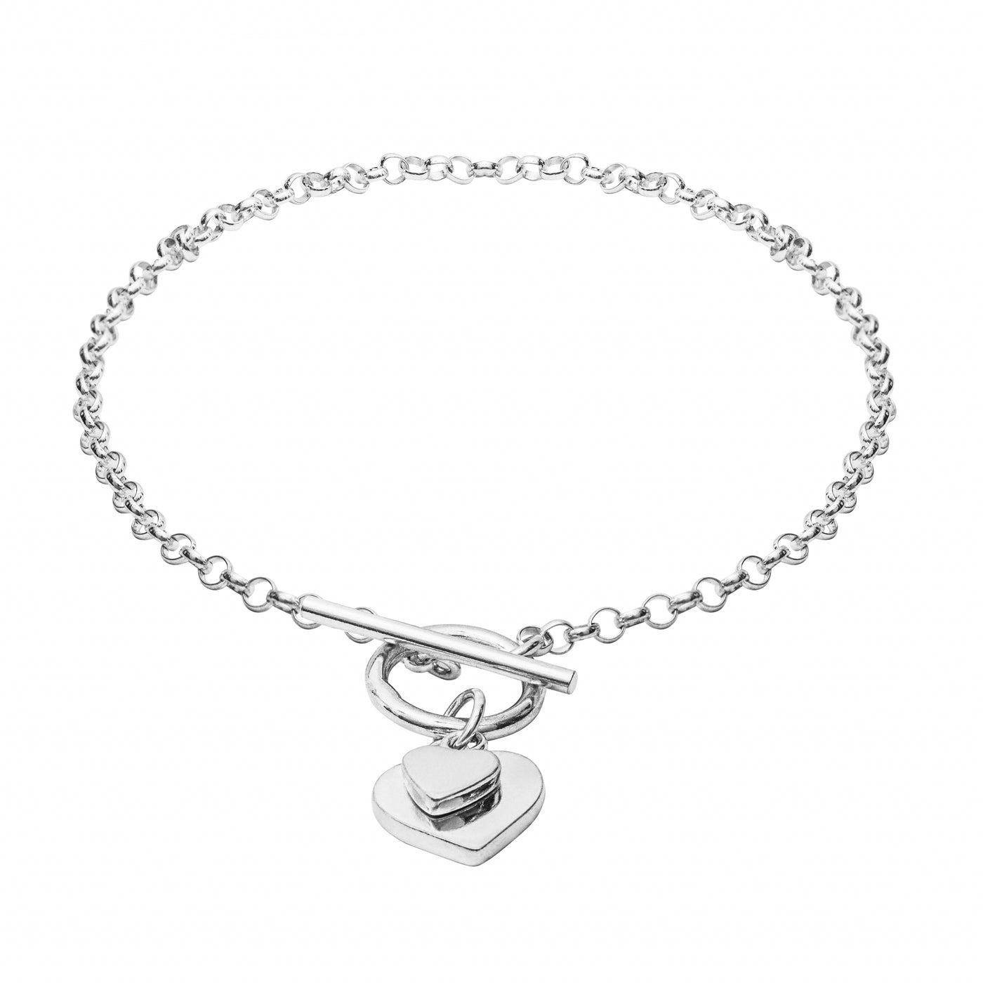Coeur - Bracelet
