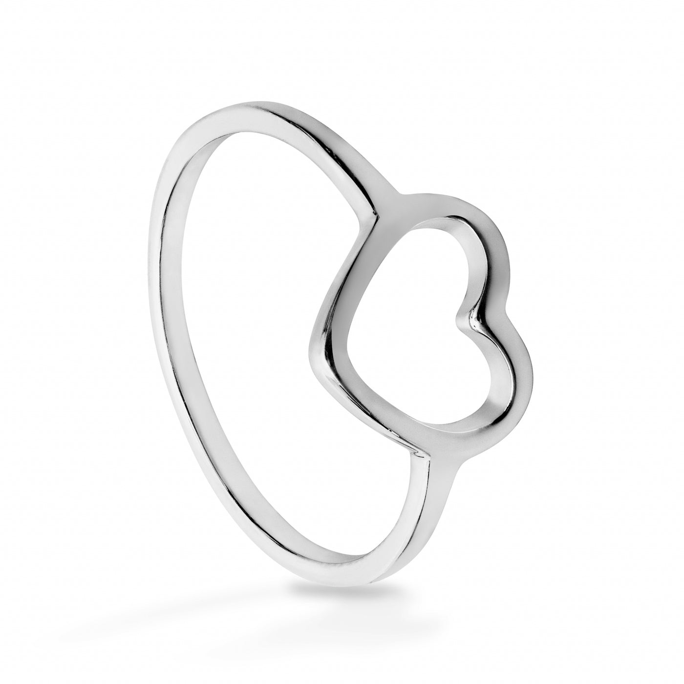 United Heart - Ring