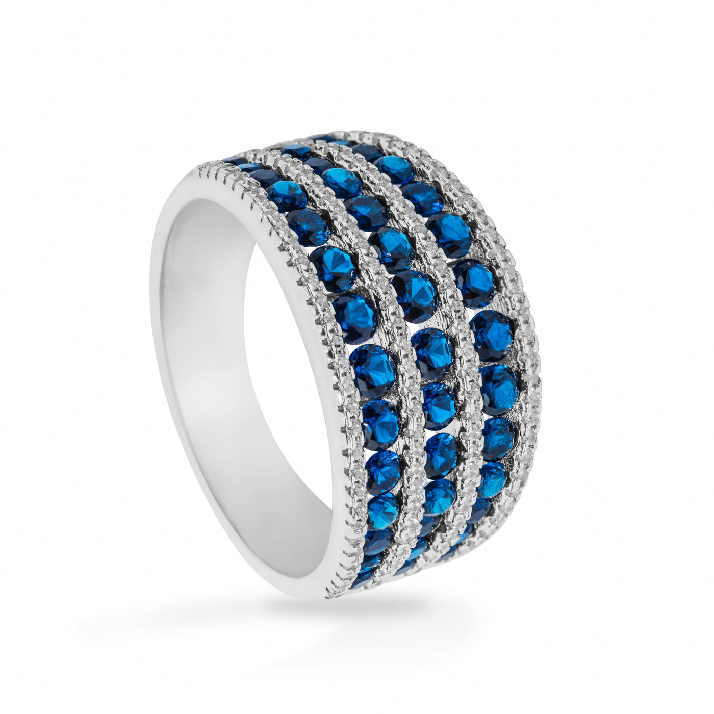 Elise Blue - Ring