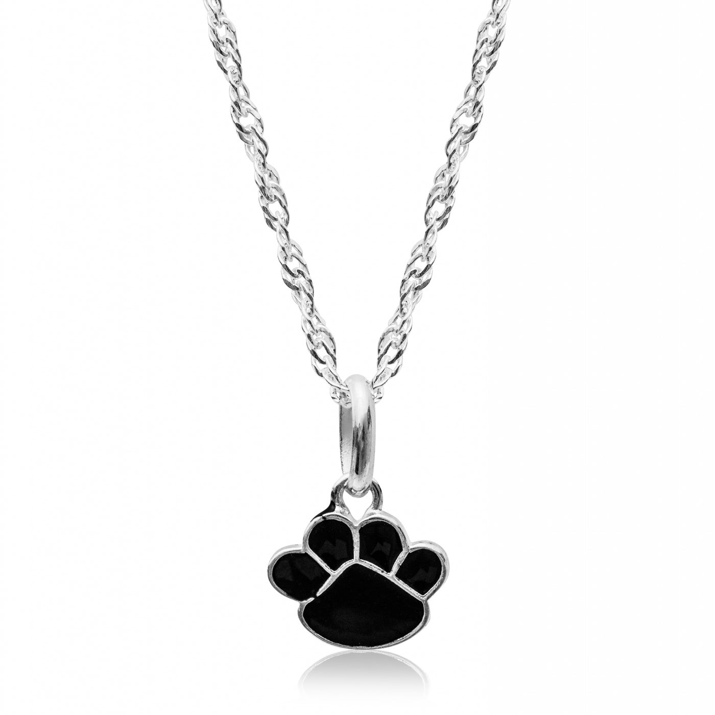Paw - Necklace